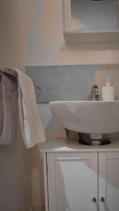 Grand Gite - Le Saint-Chrirtophe Châteauroux Zewnętrze zdjęcie