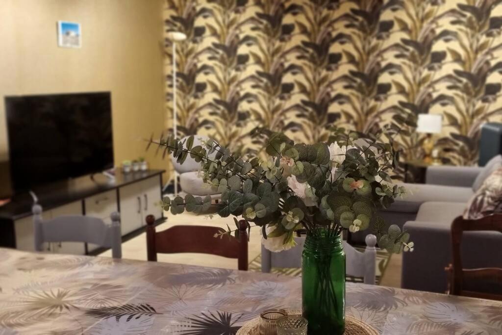 Grand Gite - Le Saint-Chrirtophe Châteauroux Zewnętrze zdjęcie